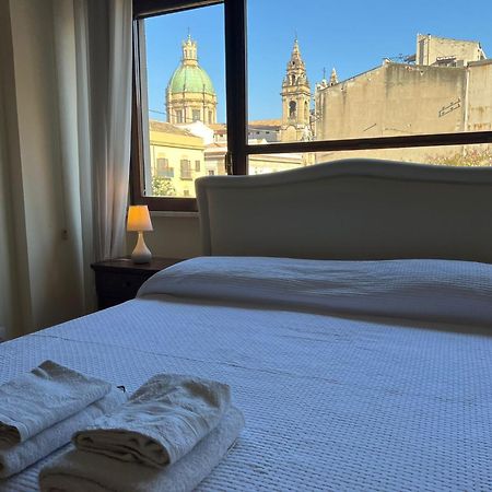 Cavoursuite Palermo Kültér fotó