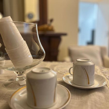 Cavoursuite Palermo Kültér fotó