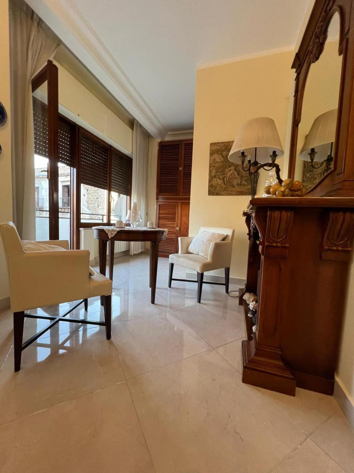 Cavoursuite Palermo Kültér fotó