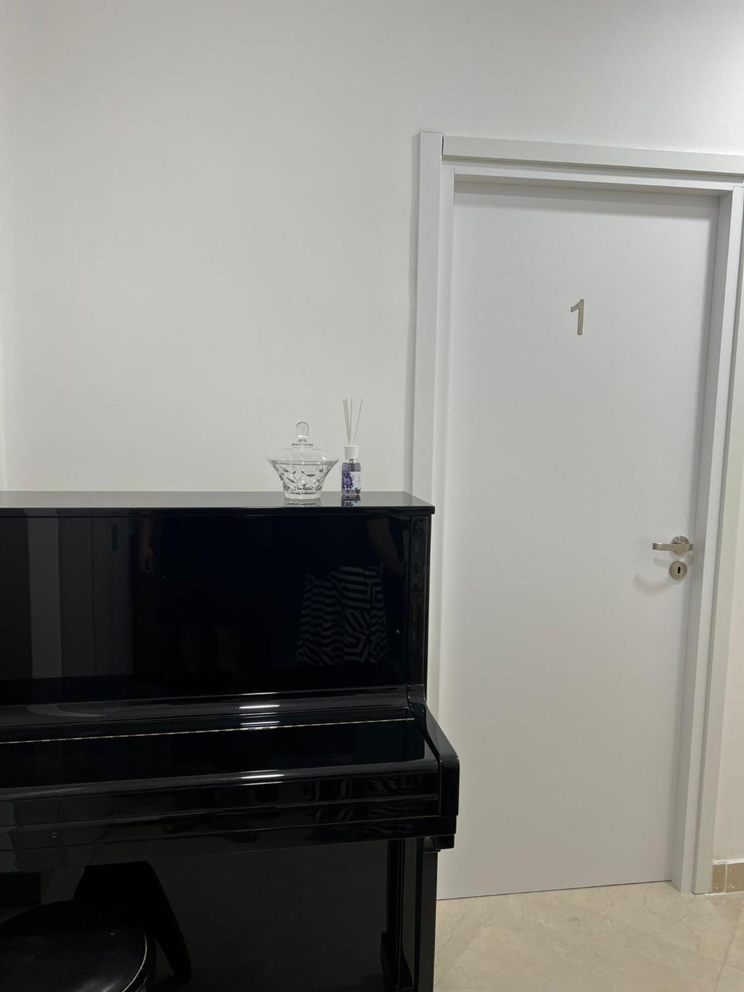 Cavoursuite Palermo Kültér fotó
