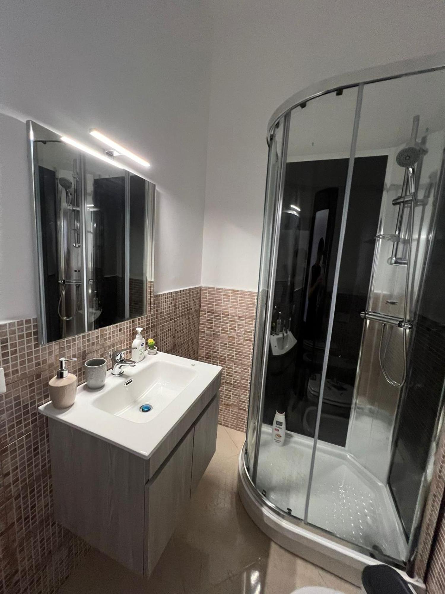 Cavoursuite Palermo Kültér fotó
