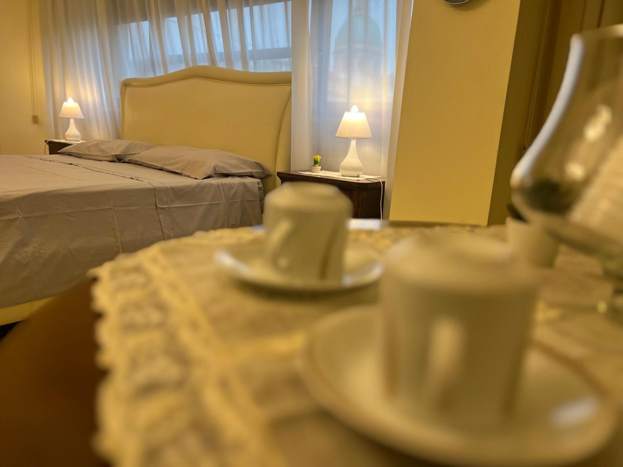 Cavoursuite Palermo Kültér fotó